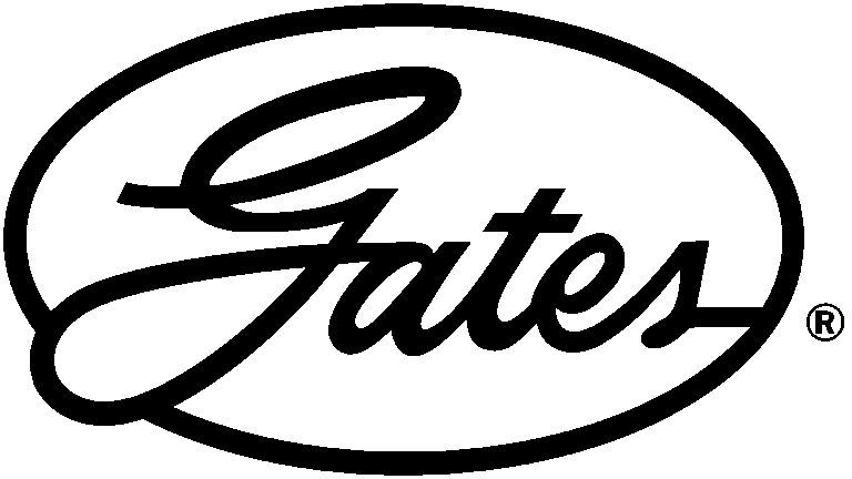 Gates-Logo