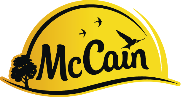 McCain