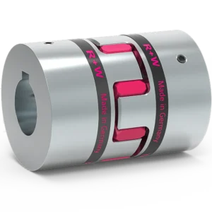 Rw pk elastomerkupplung ek1
