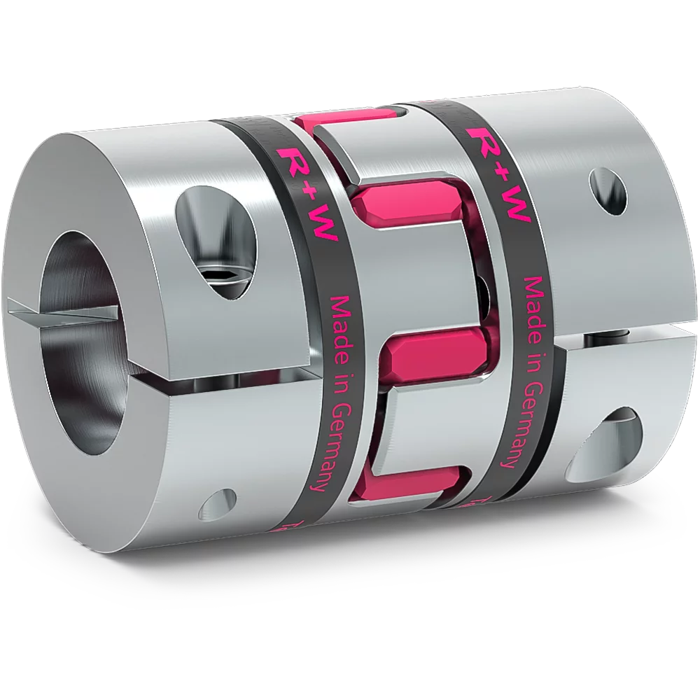 Rw pk elastomerkupplung ek2 1