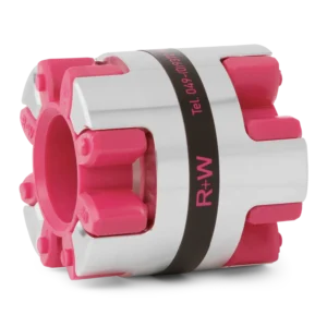 Rw pk elastomerkupplung ekz