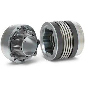 Rw pk metallbalgkupplung bk6