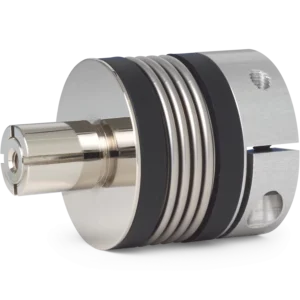 Rw pk metallbalgkupplung bk7