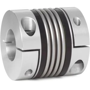 Rw pk metallbalgkupplung bkc