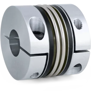 Rw pk metallbalgkupplung bkm