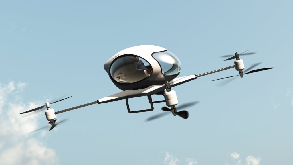 Aviation industry