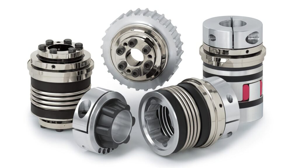 Couplings