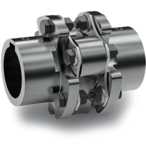 Rw ik lamellenkupplung lp1 d