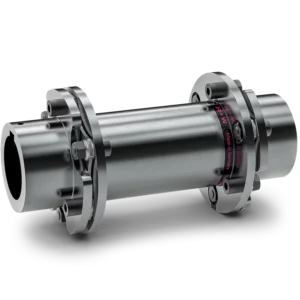 Rw ik lamellenkupplung lp2x