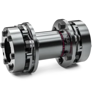 Rw ik lamellenkupplung lp3