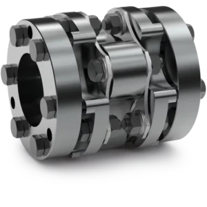Rw ik lamellenkupplung lp4 d