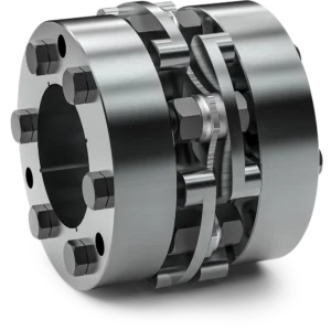 Rw ik lamellenkupplung lp4 s