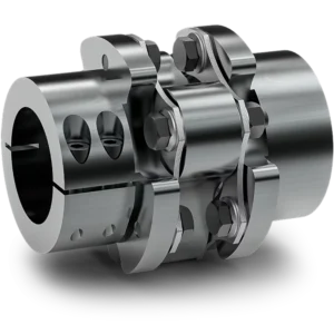 Rw ik lamellenkupplung lp5 d