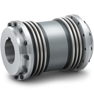 Rw ik metallbalgkupplung bx4