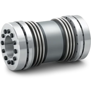Rw ik metallbalgkupplung bx6
