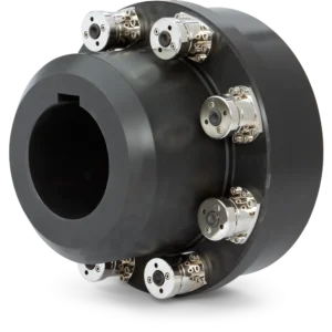 Safety Couplings