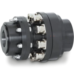 Rw ik sicherheitskupplung st4