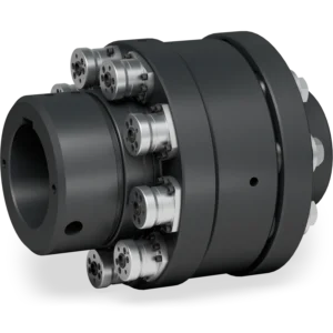 Rw ik sicherheitskupplung st5