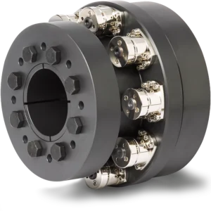 Rw ik sicherheitskupplung stn 2000