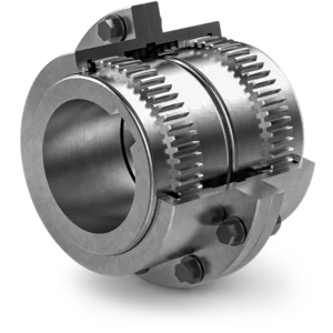 Flexible Gear Couplings