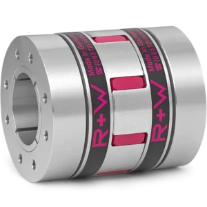 Rw pk elastomerkupplung ek6