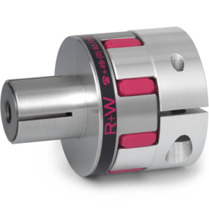 Rw pk elastomerkupplung ek7