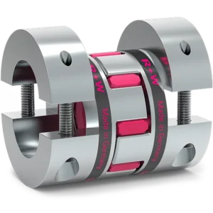 Rw pk elastomerkupplung ekh