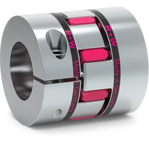 Rw pk elastomerkupplung ekl