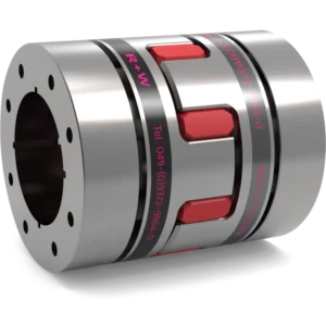Rw pk elastomerkupplung sp6