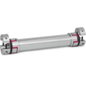 Rw pk gelenkwelle ez2 2