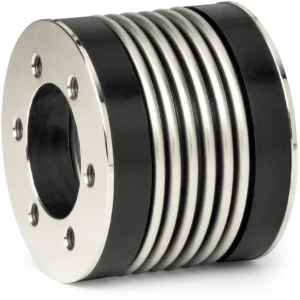 Rw pk metallbalgkupplung bk1