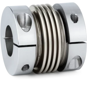 Rw pk metallbalgkupplung bks