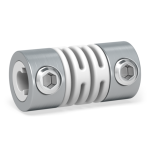 Rw pk miniaturbalgkupplung fk1