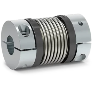 Rw pk miniaturbalgkupplung mk2