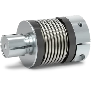 Rw pk miniaturbalgkupplung mk3