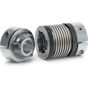 Rw pk miniaturbalgkupplung mk5