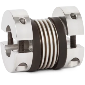 Rw pk miniaturbalgkupplung mkh