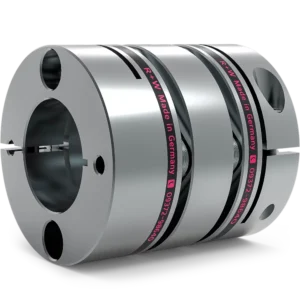 Servo Disc Couplings