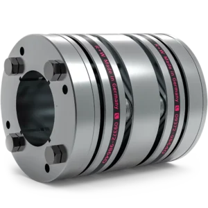 Rw pk servolamellenkupplung scl3 d