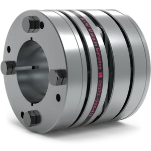 Rw pk servolamellenkupplung scl3 s