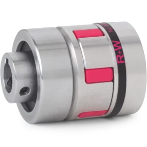 Rw pk sicherheitskupplung esl