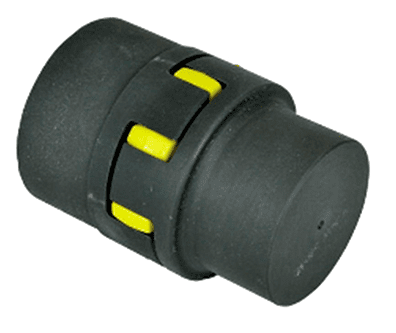 Ge series couplings