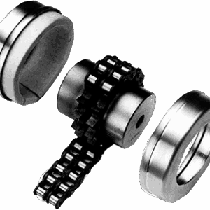 Lrc lnc roller chains