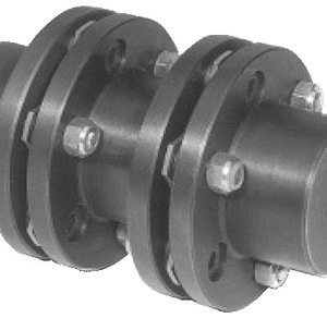 Shaft couplings