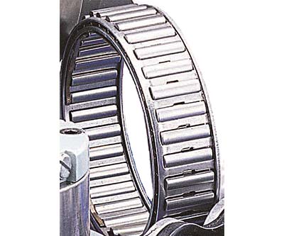 Sprag elements