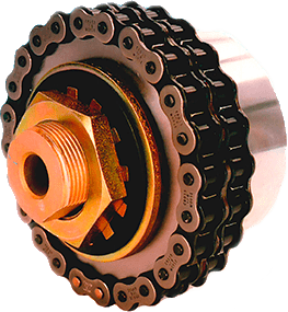 Torque limiters
