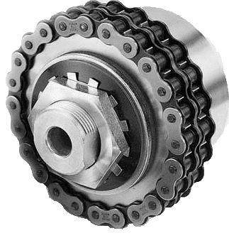 Torque limiters