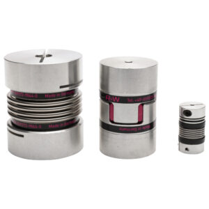 Elastomer Couplings