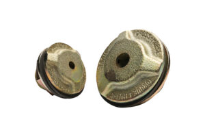 Torque limiters