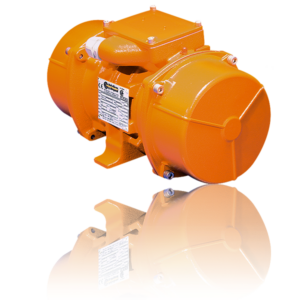 High-frequency electric vibrators